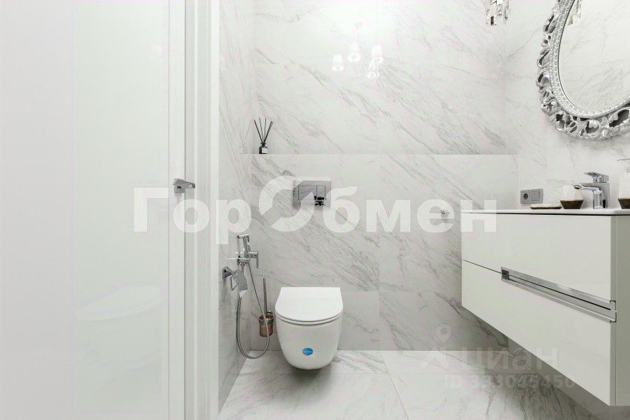 m. Khoroshevskaya: Apartment, 2-rooms