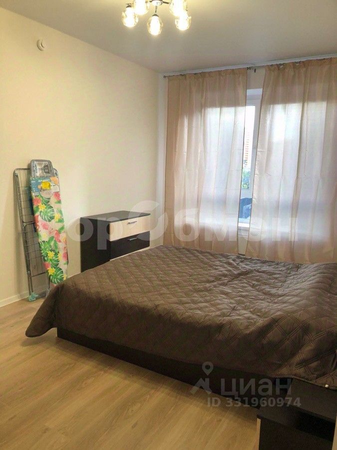 m. Bitsa: Apartment, 1-rooms