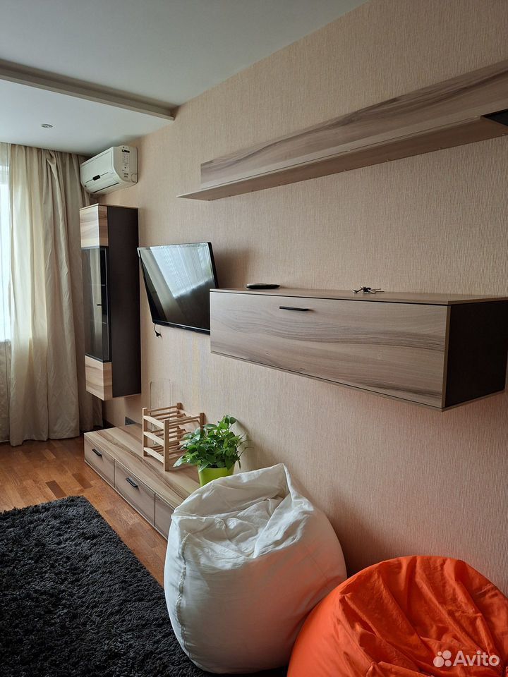 m. Molzhaninovo: Apartment, 2-rooms