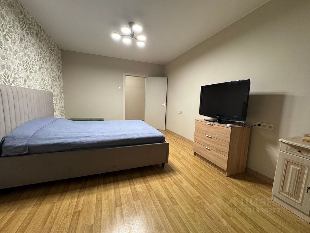 m. Molzhaninovo: Apartment, 1-rooms