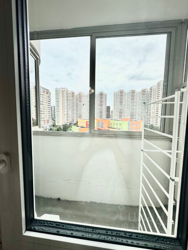 m. Planernaya: Apartment, 2-rooms
