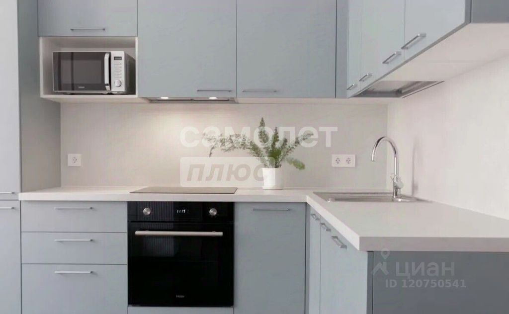m. Volgogradsky prospekt: Apartment, 2-rooms