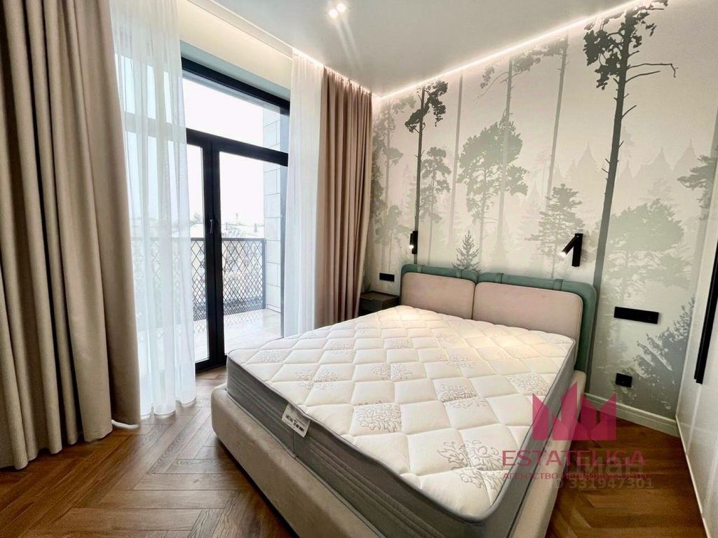 m. Ostankino: Apartment, 1-rooms
