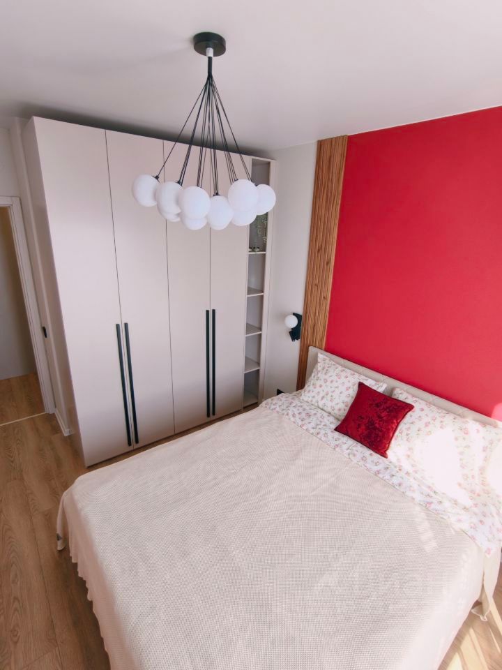 m. Medvedkovo: Apartment, 1-rooms