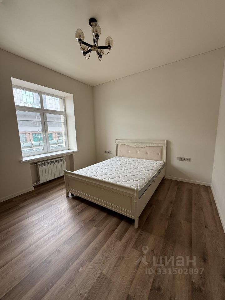 m. Kievskaya: Apartment, 2-rooms