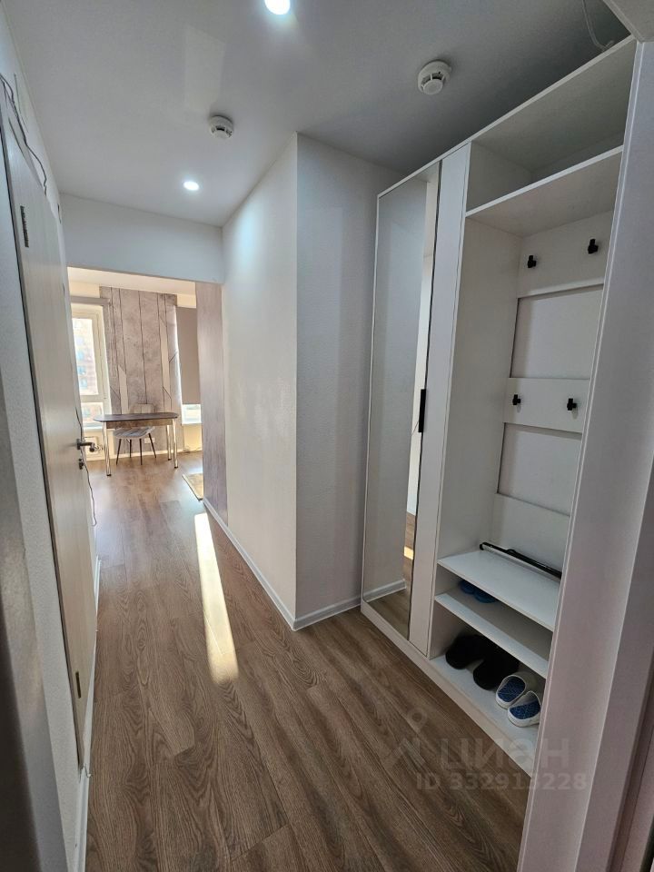 m. Bitsa: Apartment, 1-rooms