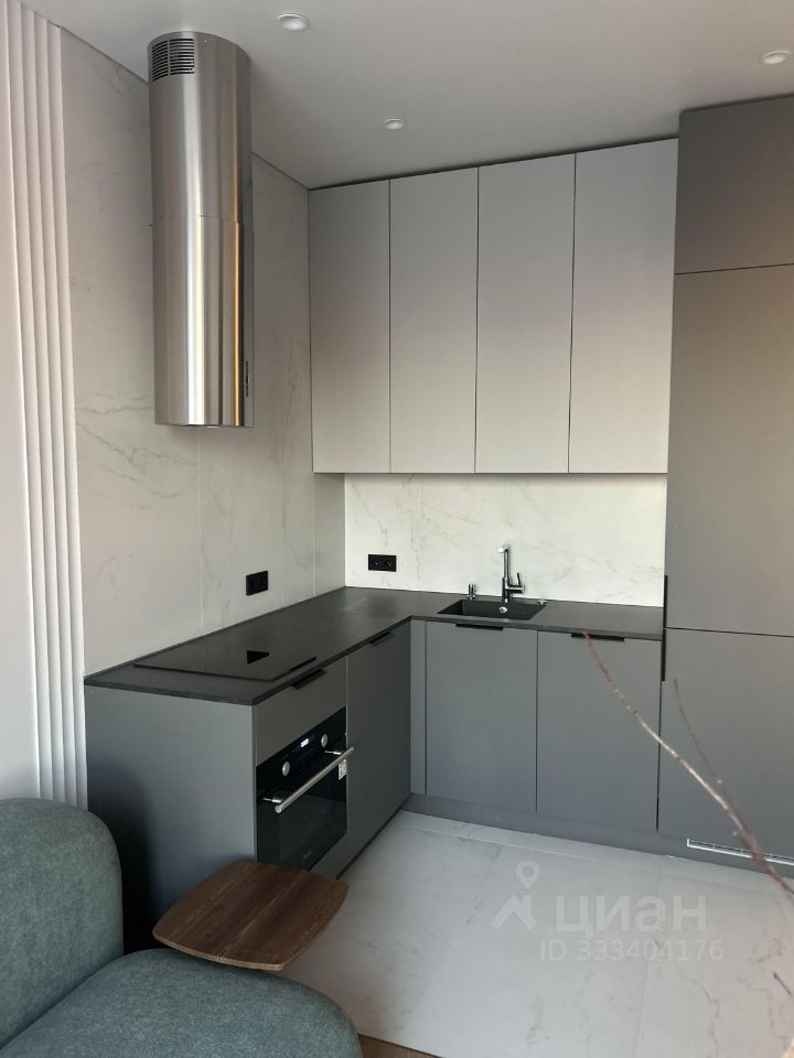 m. Davydkovo: Apartment, 1-rooms