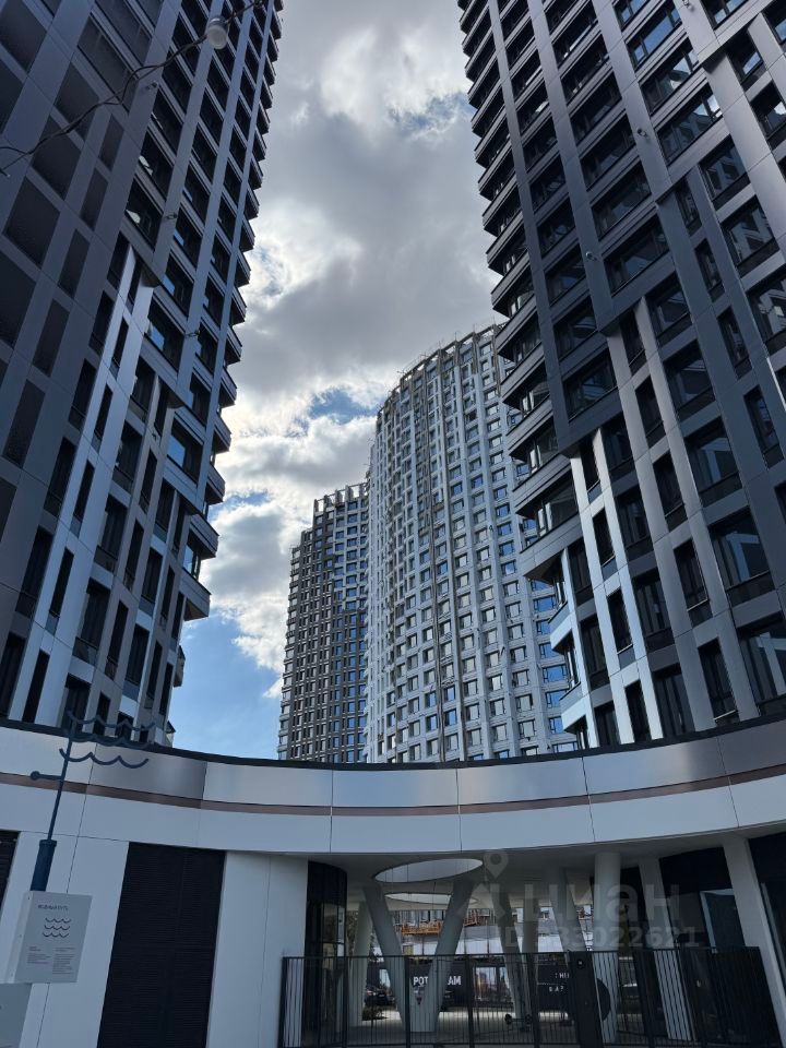 m. Verkhnie Kotly: Apartment, 1-rooms