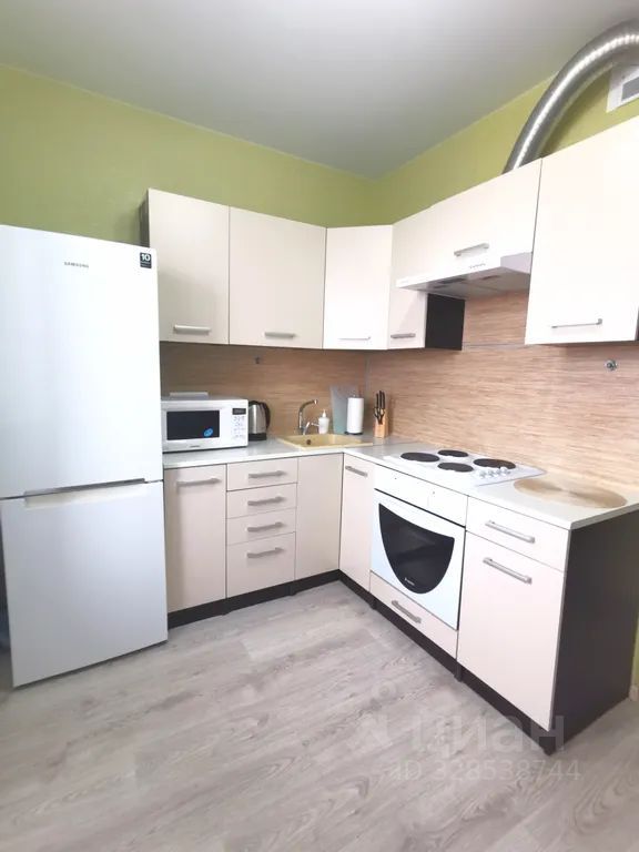 m. Podolsk: Apartment, 1-rooms