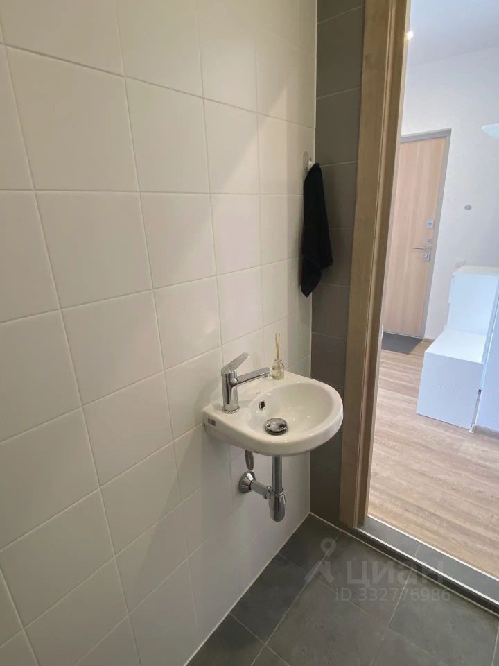 m. Bitsa: Apartment, 2-rooms