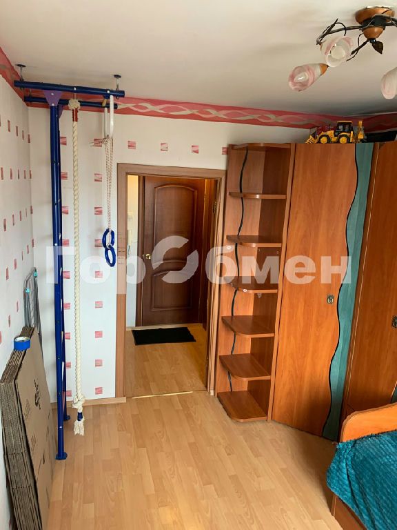m. Bulvar Dmitriya Donskogo: Apartment, 2-rooms