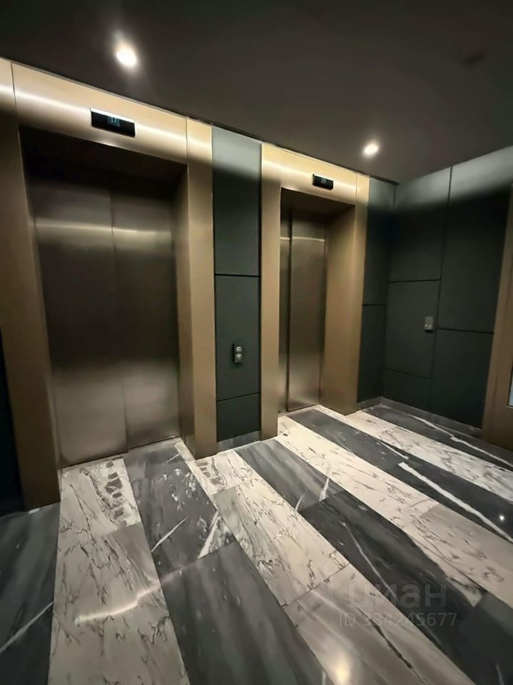 m. Narodnoe Opolchenie: Apartment, 1-rooms