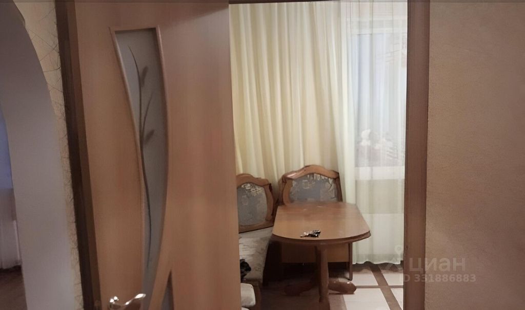 m. Ilyinskaya: Apartment, 1-rooms