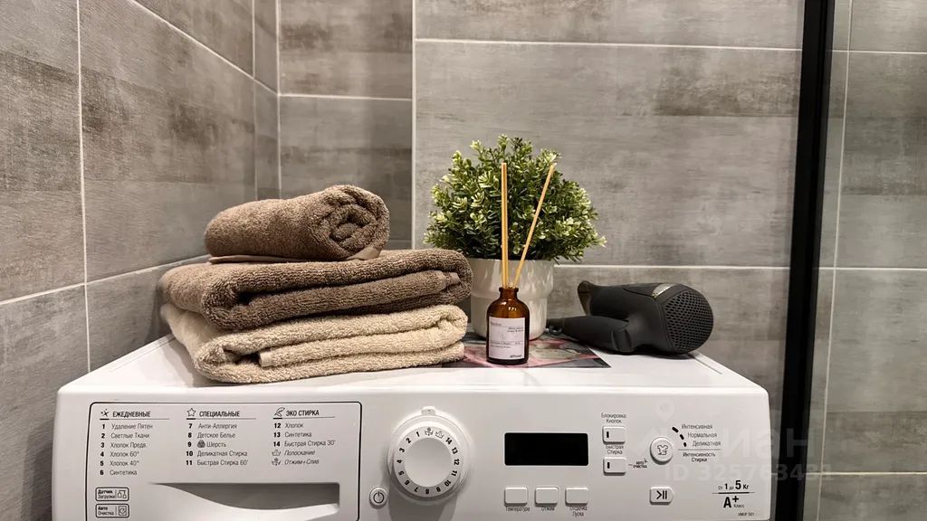m. Khimki: Apartment, 1-rooms