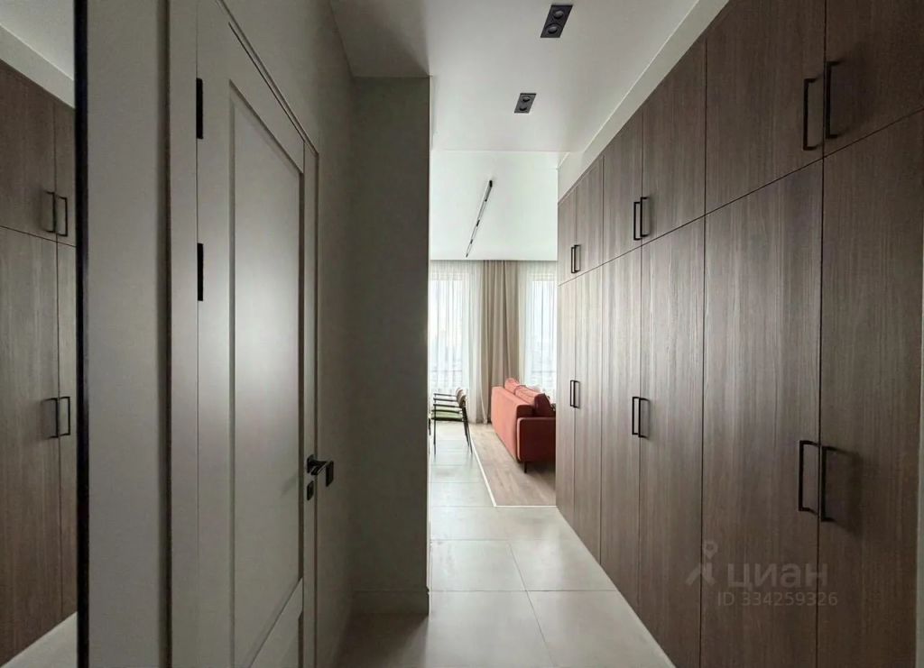m. Shelepikha: Apartment, 2-rooms