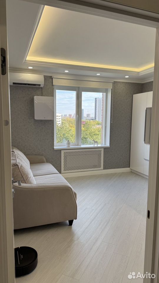 m. Nizhegorodskaya: Apartment, 1-rooms