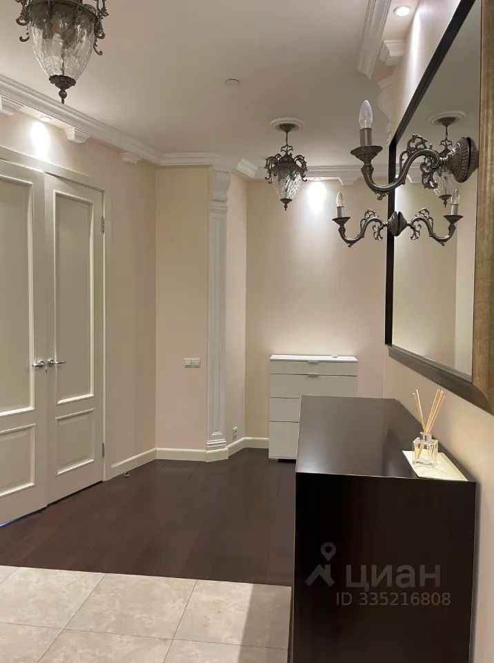m. Novatorskaya: Apartment, 3-rooms