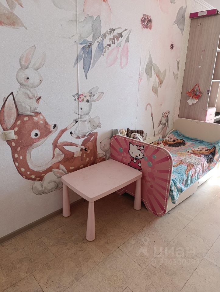 m. Kotelniki: Apartment, 2-rooms
