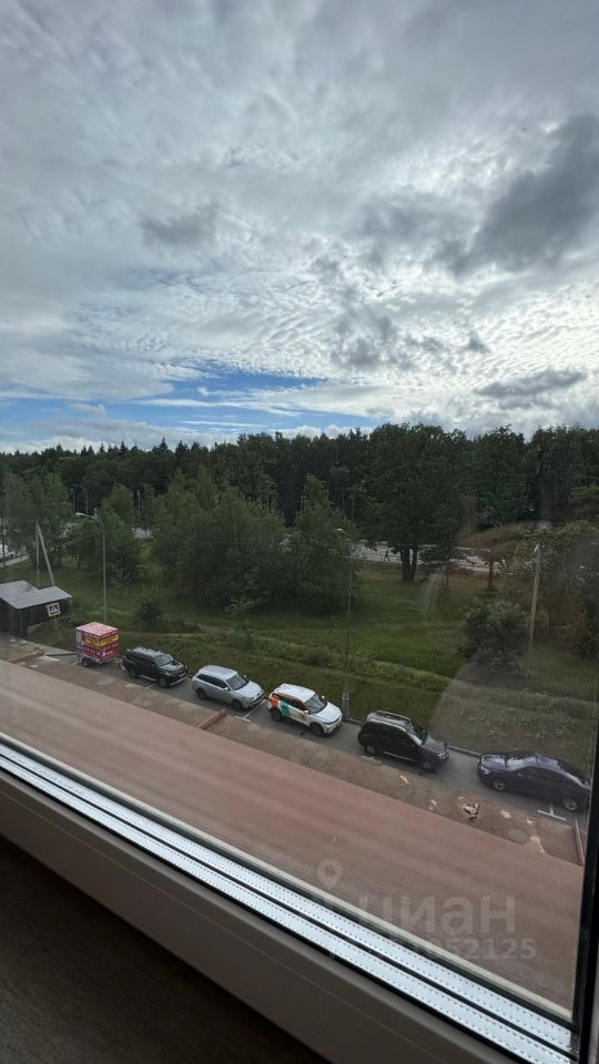 m. Rasskazovka: Apartment, 2-rooms