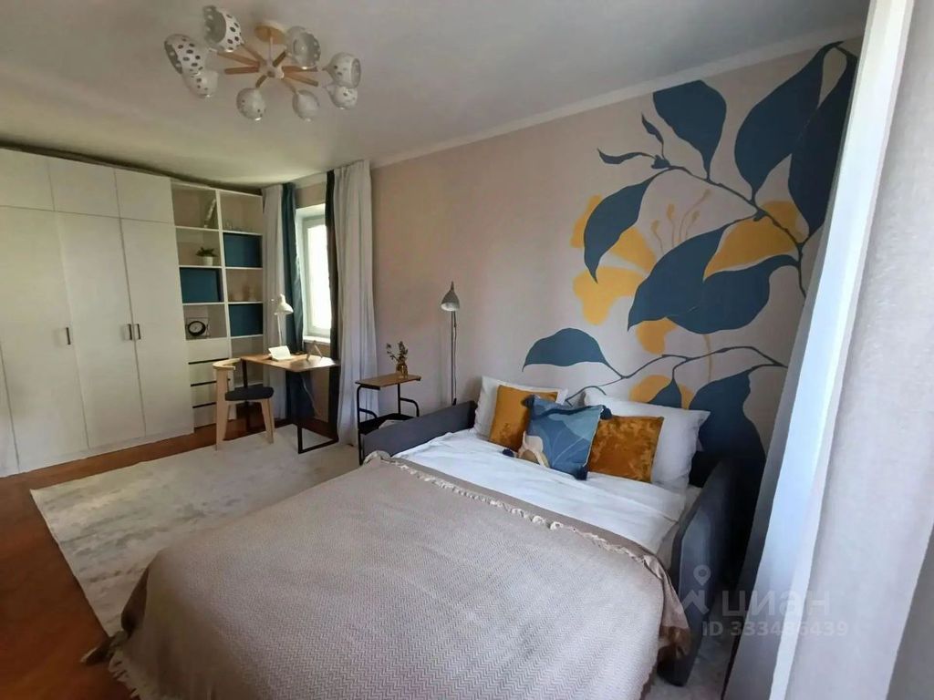 m. Podolsk: Apartment, 1-rooms
