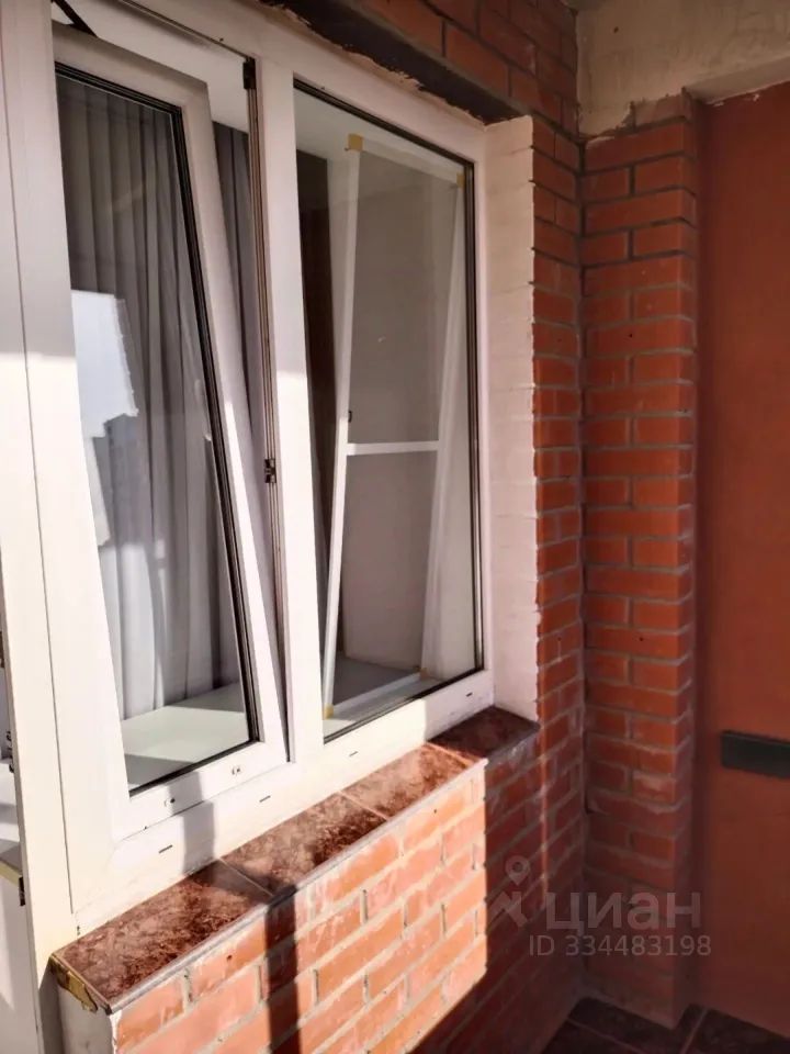 m. Ukhtomskaya: Apartment, 2-rooms