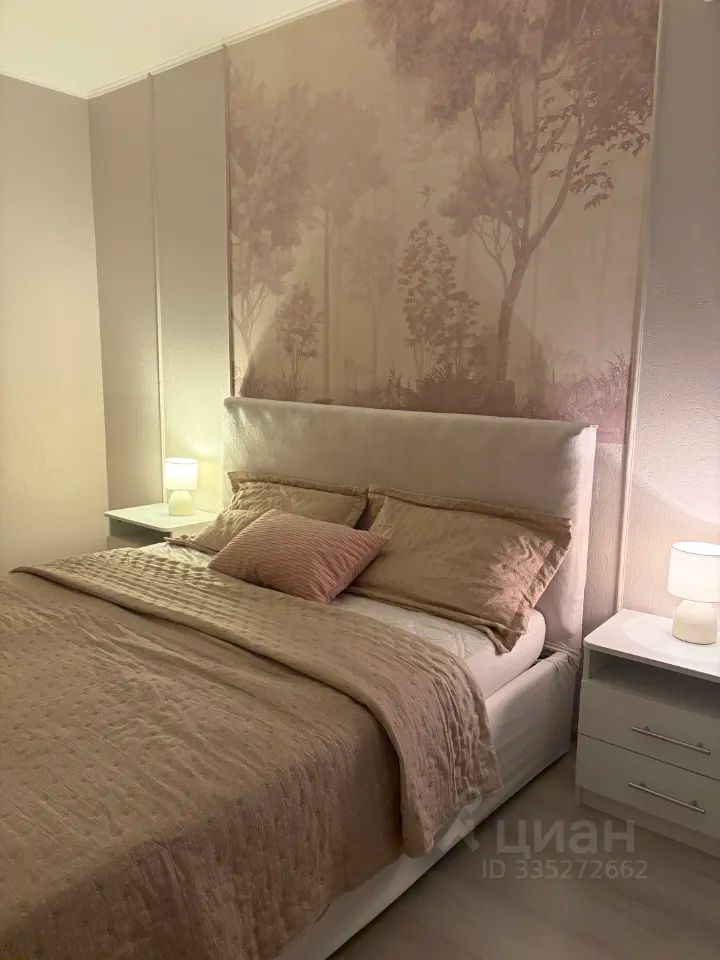 m. Reutovo: Apartment, 2-rooms