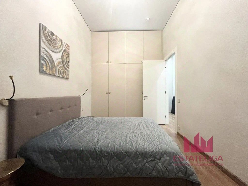 m. Kuntsevskaya: Apartment, 1-rooms