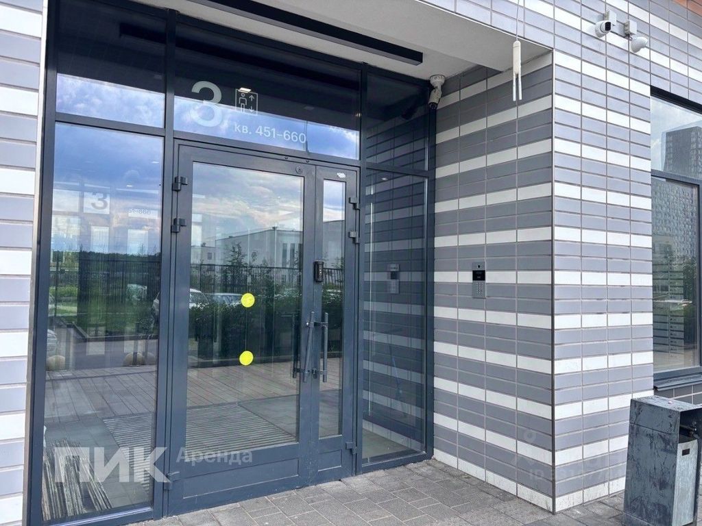 m. Pervomayskaya: Apartment, studio
