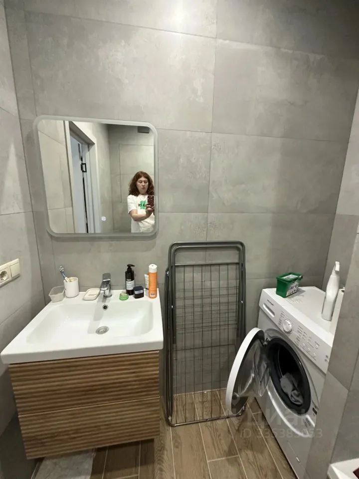 m. Pavshino: Apartment, 1-rooms