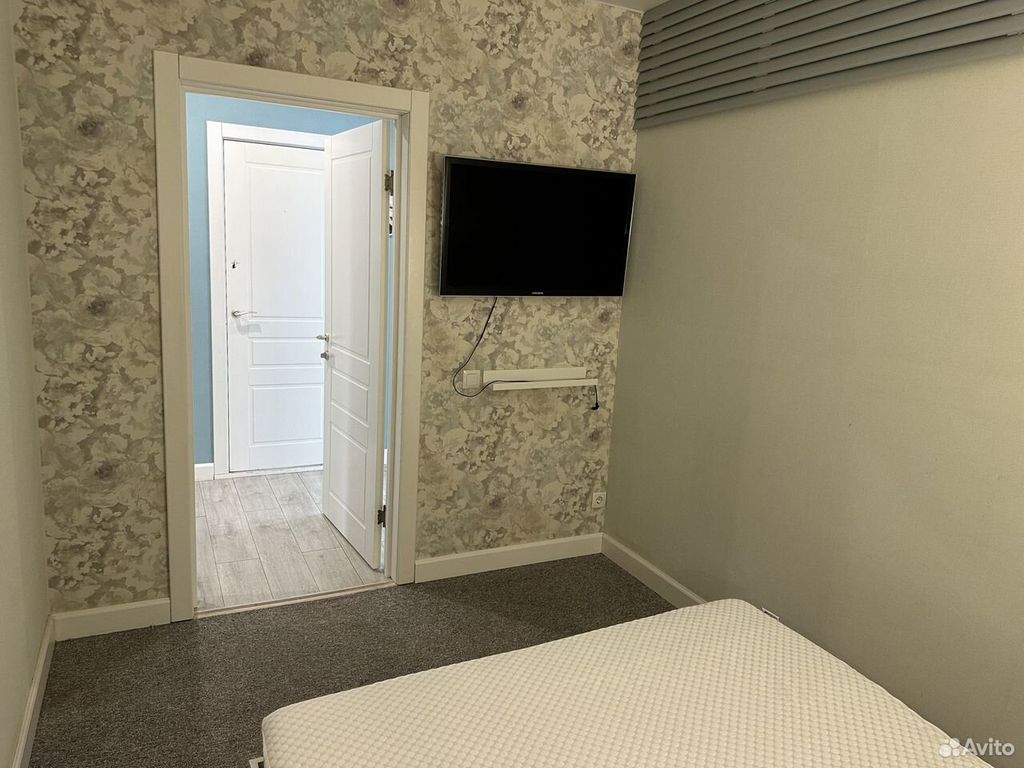 m. Molzhaninovo: Apartment, 2-rooms