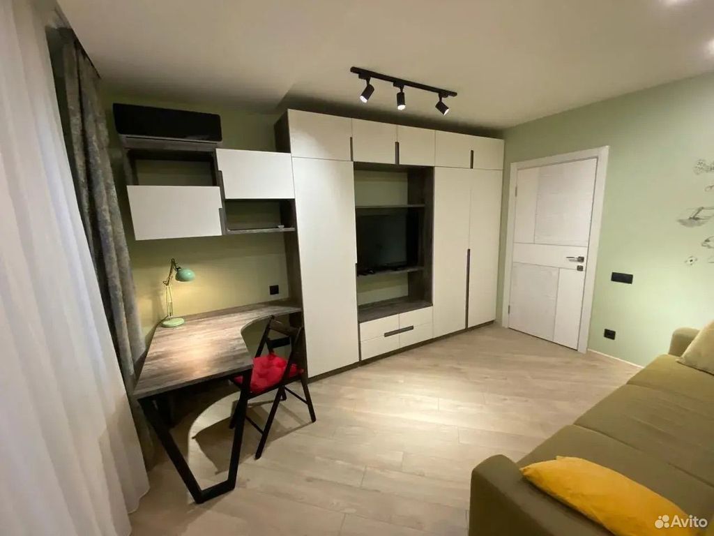 m. Profsoyuznaya: Apartment, 1-rooms