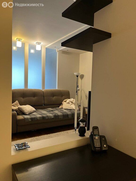 m. Penyagino: Apartment, 2-rooms