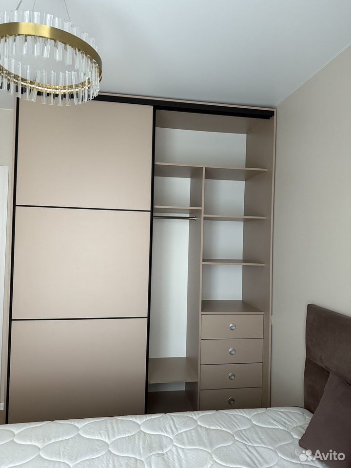 m. Pavshino: Apartment, 1-rooms