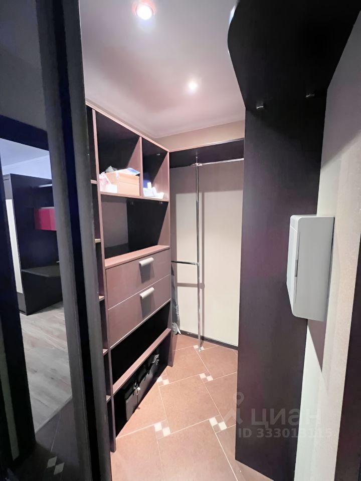 m. Penyagino: Apartment, 1-rooms
