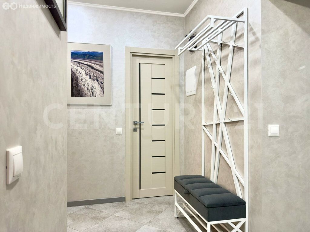 m. Vavilovskaya: Apartment, 1-rooms