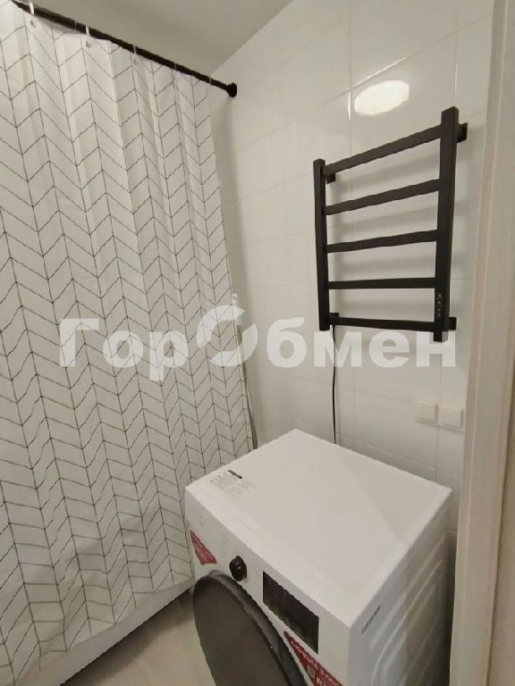 m. Lokomotiv: Apartment, 2-rooms