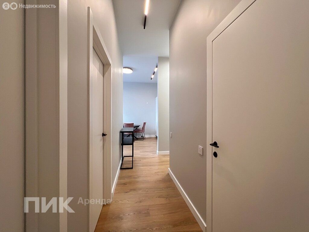 m. Verkhnie Kotly: Apartment, 2-rooms