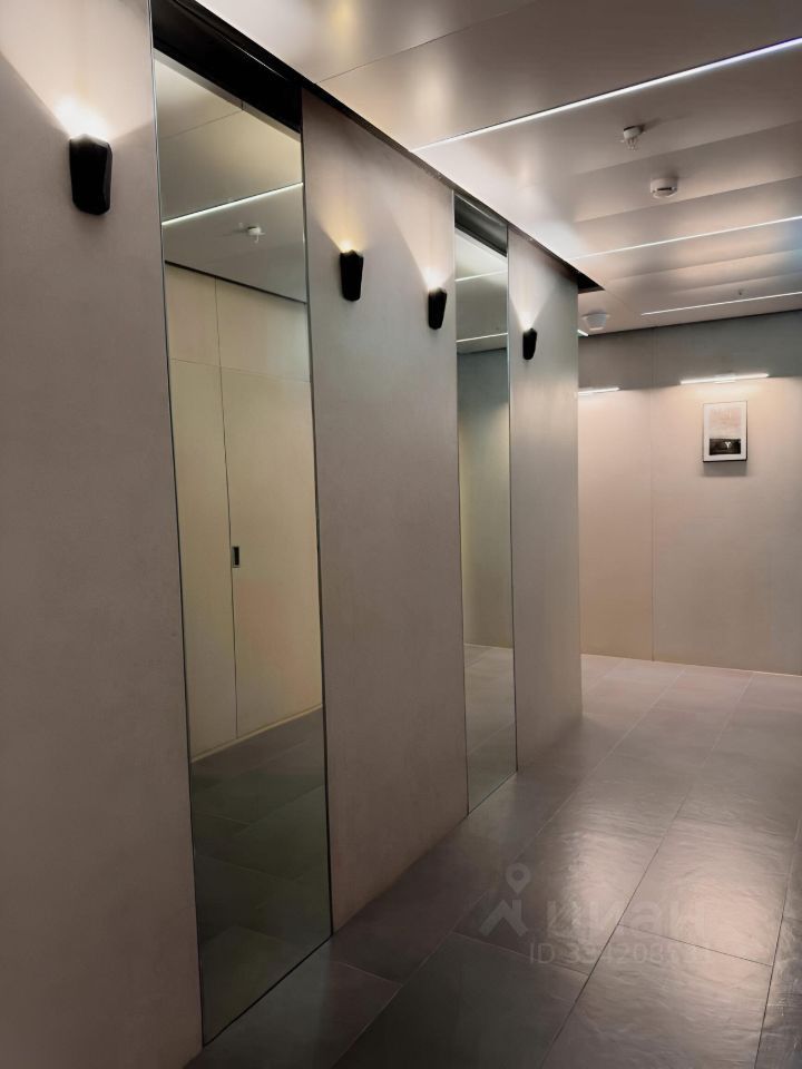 m. Shelepikha: Apartment, 2-rooms