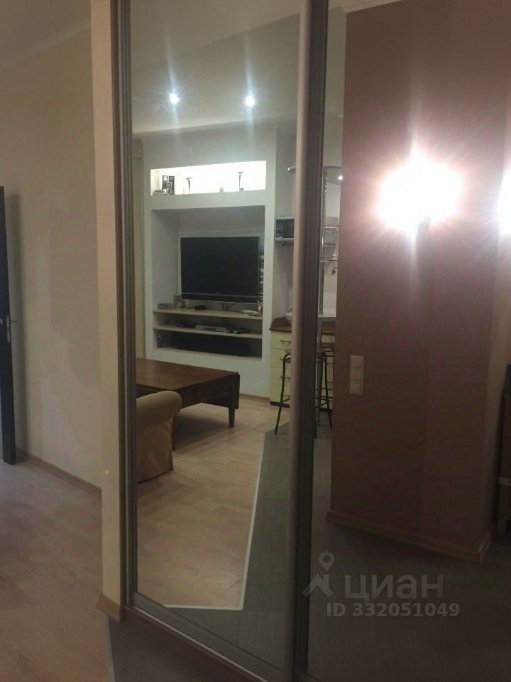 m. Strogino: Apartment, 1-rooms