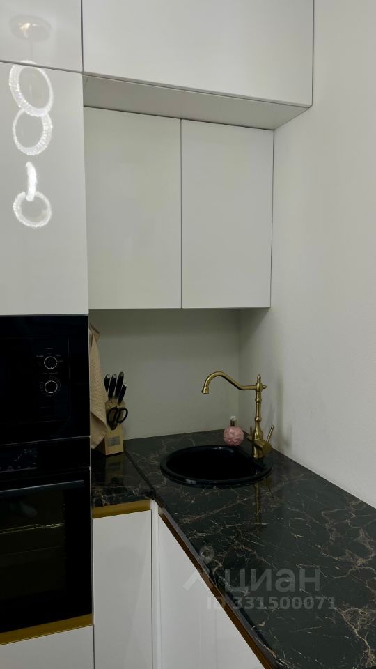 m. Rizhskaya: Apartment, studio