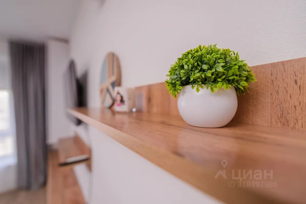 m. Kotelniki: Apartment, 1-rooms