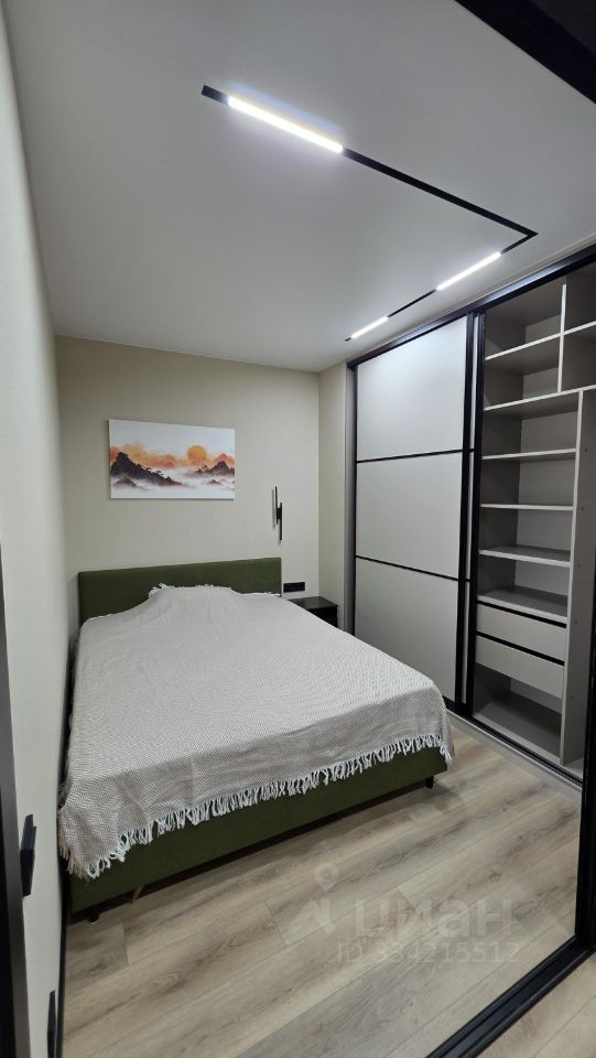 m. Dmitrovskaya: Apartment, 1-rooms
