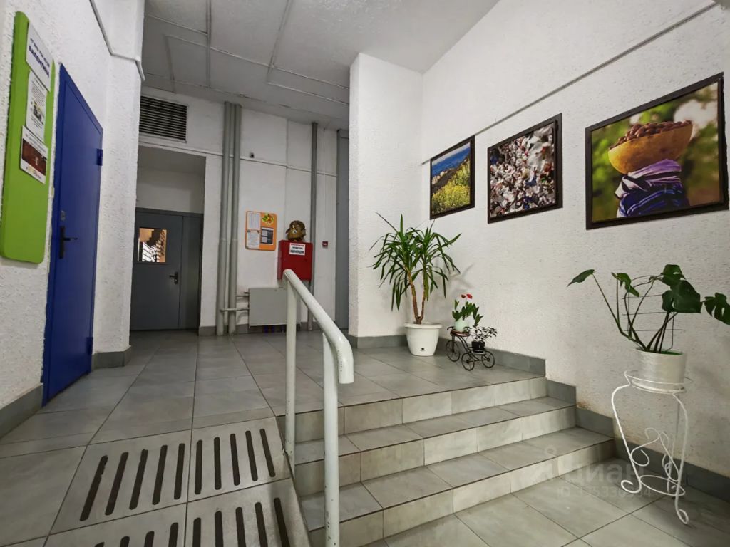 m. Kotelniki: Apartment, 1-rooms