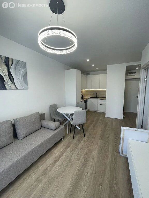 m. Butyrskaya : Apartment, 1-rooms
