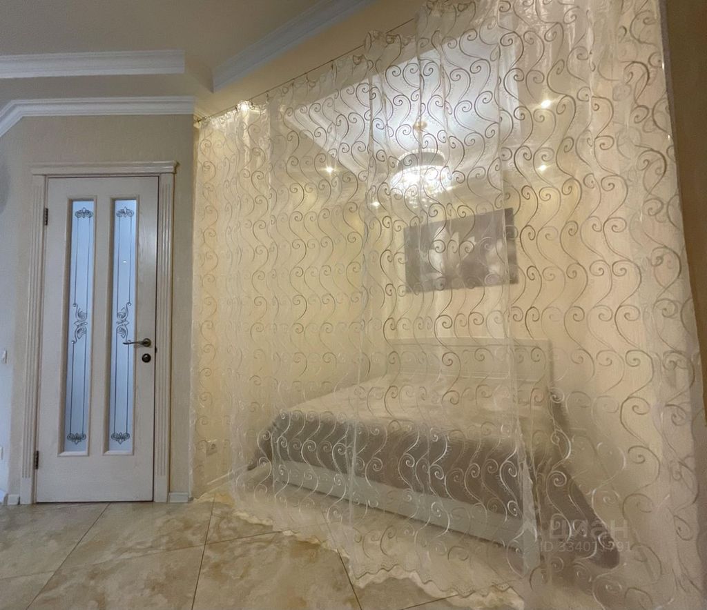 m. Begovaya: Apartment, 1-rooms