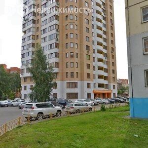 m. Novokosino: Apartment, studio