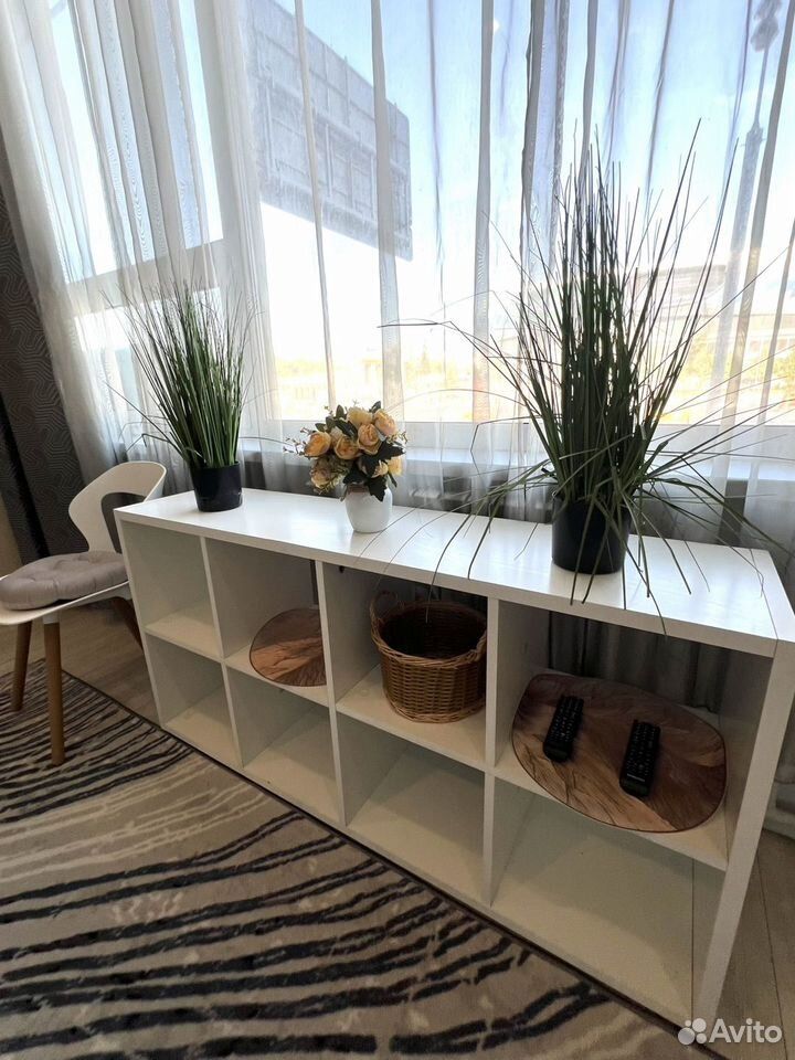 m. Dinamo: Apartment, studio