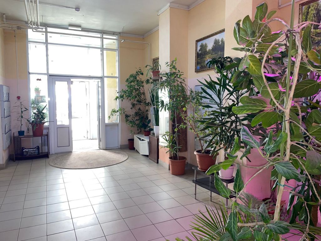 m. Kotelniki: Apartment, 2-rooms