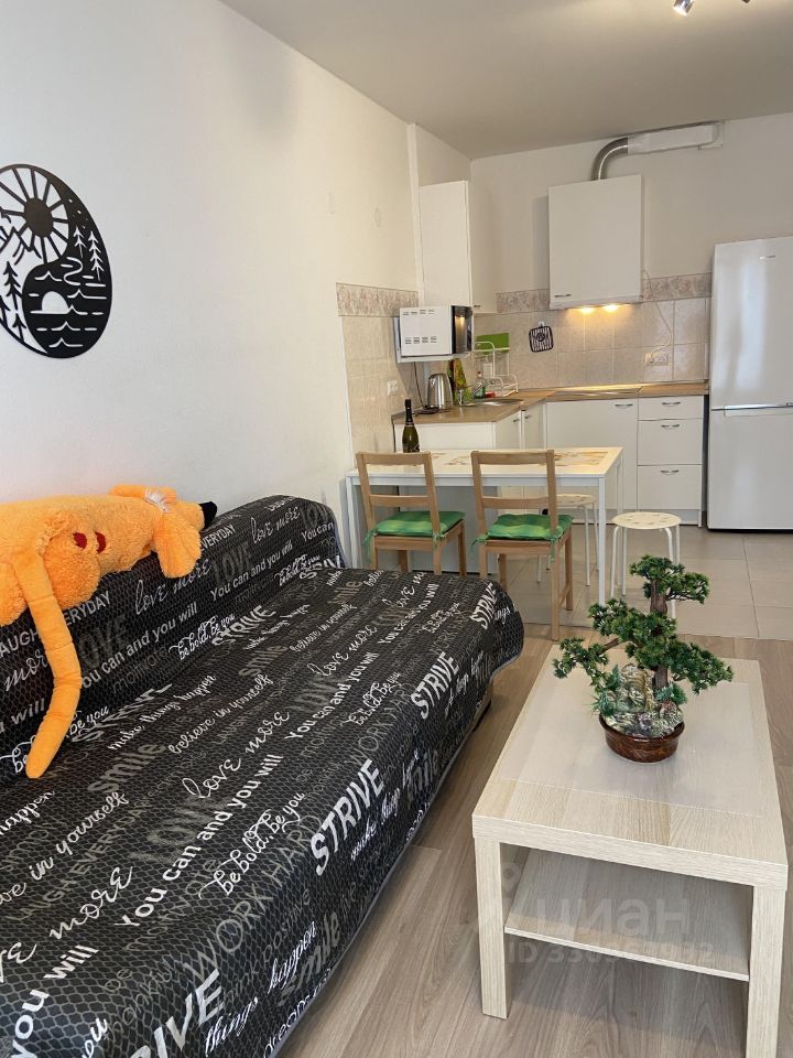 m. Kotelniki: Apartment, 1-rooms