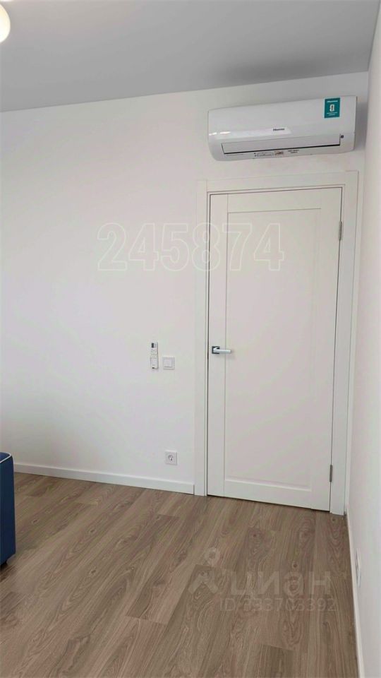 m. Medvedkovo: Apartment, 1-rooms